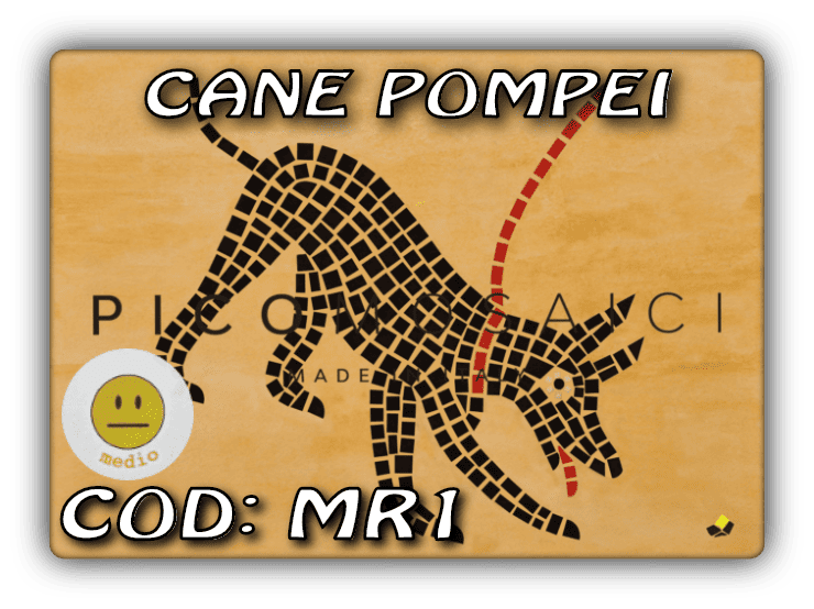 POMPEI